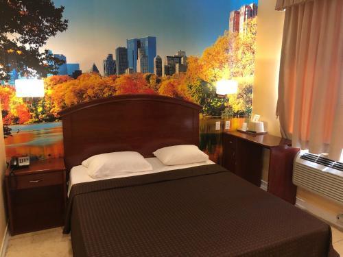 Knights Brooklyn Sunset Park