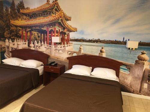 Knights Brooklyn Sunset Park Hotel 3*