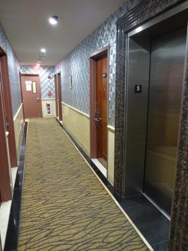 Knights Brooklyn Sunset Park 3* New York