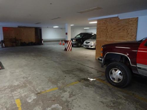 Hotel Knights Brooklyn Sunset Park