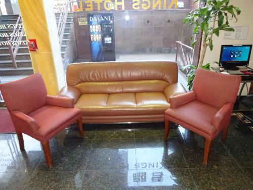 Hotel Knights Brooklyn Sunset Park New York