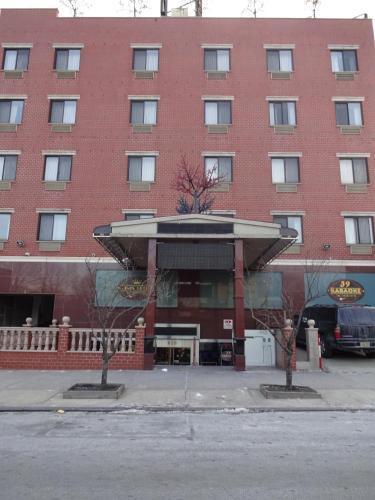 Knights Brooklyn Sunset Park 3*