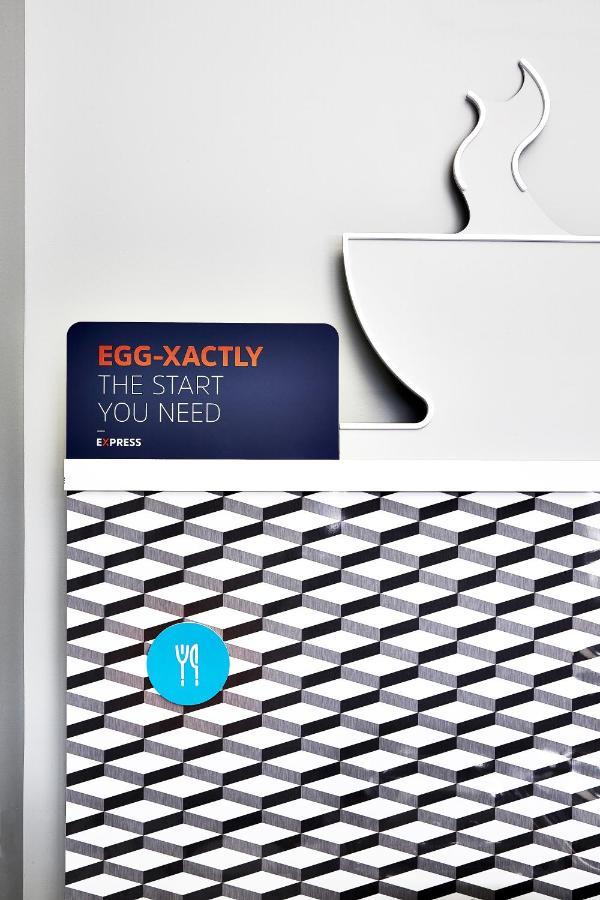 Hotel Express - Nyc Brooklyn - Sunset Park By Ihg 3*