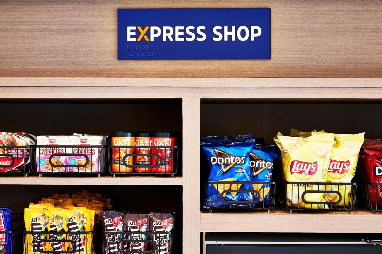 Hotel Express - Nyc Brooklyn - Sunset Park By Ihg New York