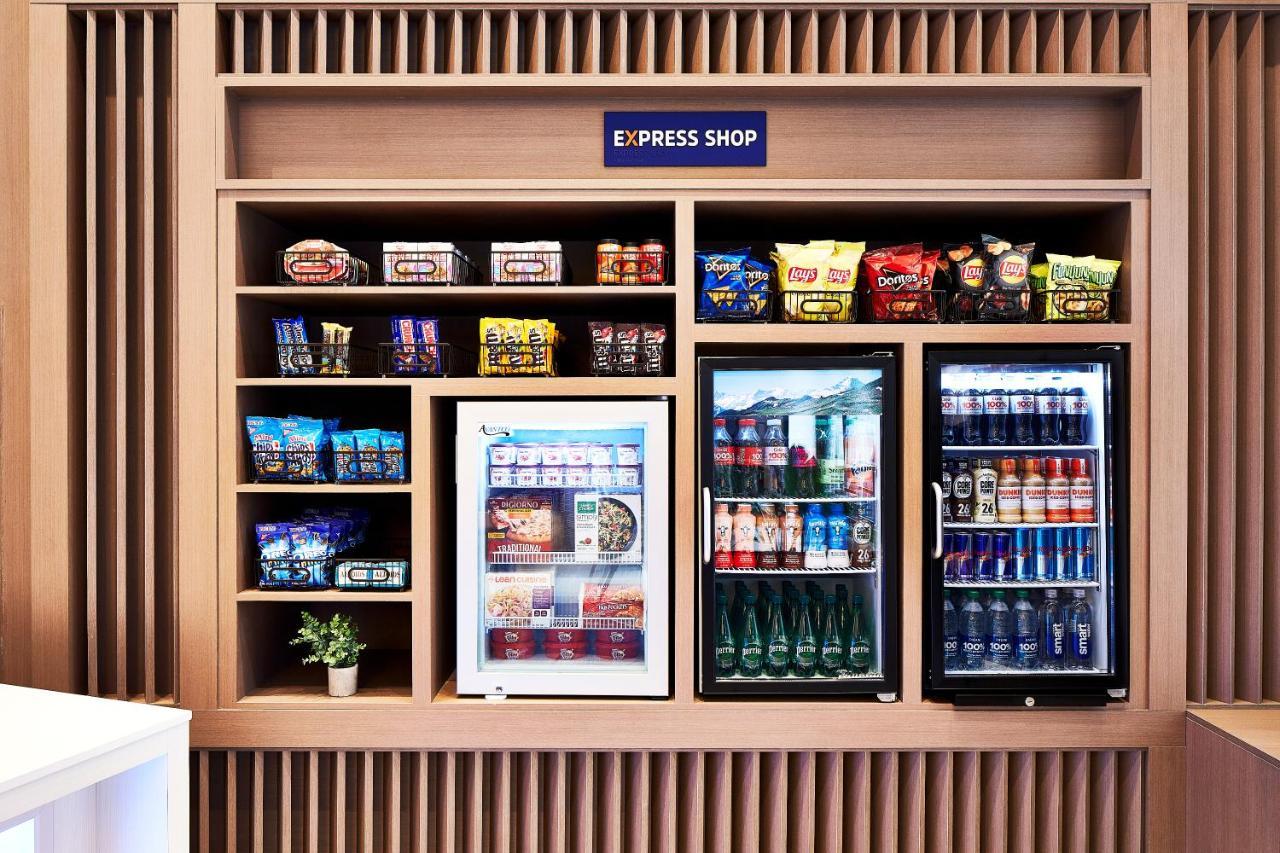 Hotel Express - Nyc Brooklyn - Sunset Park By Ihg New York