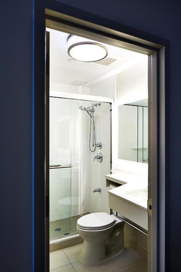 Express - Nyc Brooklyn - Sunset Park By Ihg 3* New York