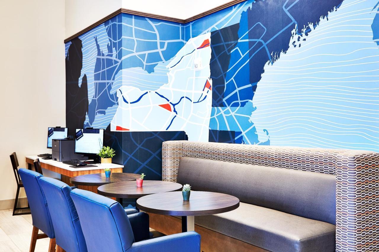 Express - Nyc Brooklyn - Sunset Park By Ihg 3*