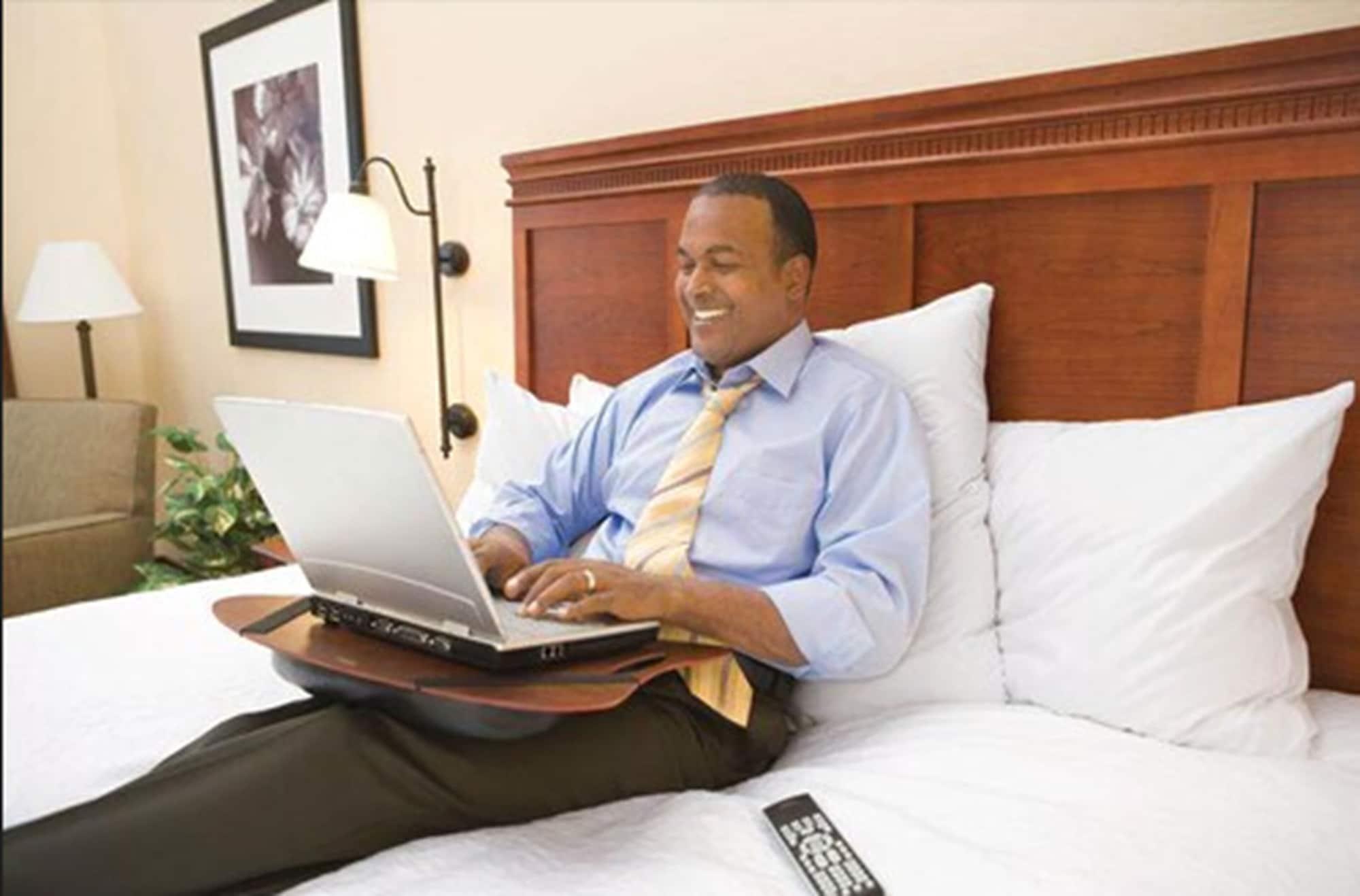 Hampton Manhattan/downtown- Financial District Hotel 3*