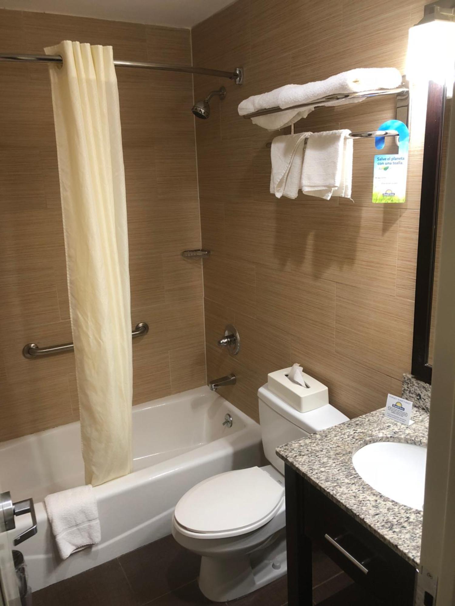 Days By Wyndham Brooklyn Borough Park 3* New York