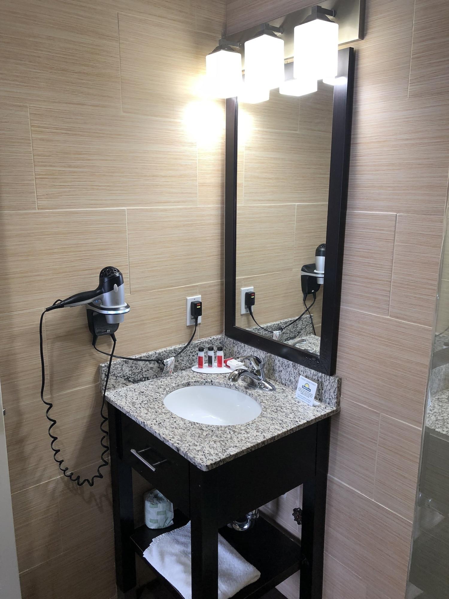 Days By Wyndham Brooklyn Borough Park 3* New York