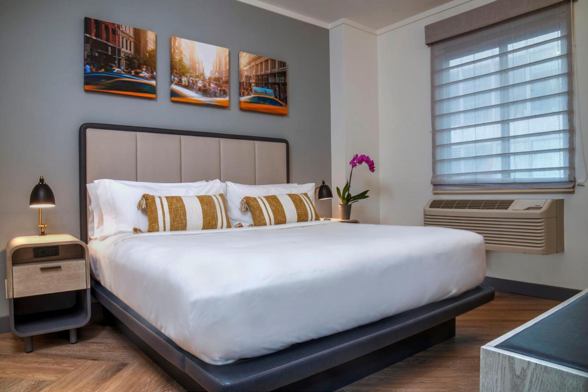 Citadines Connect Fifth Avenue 3*