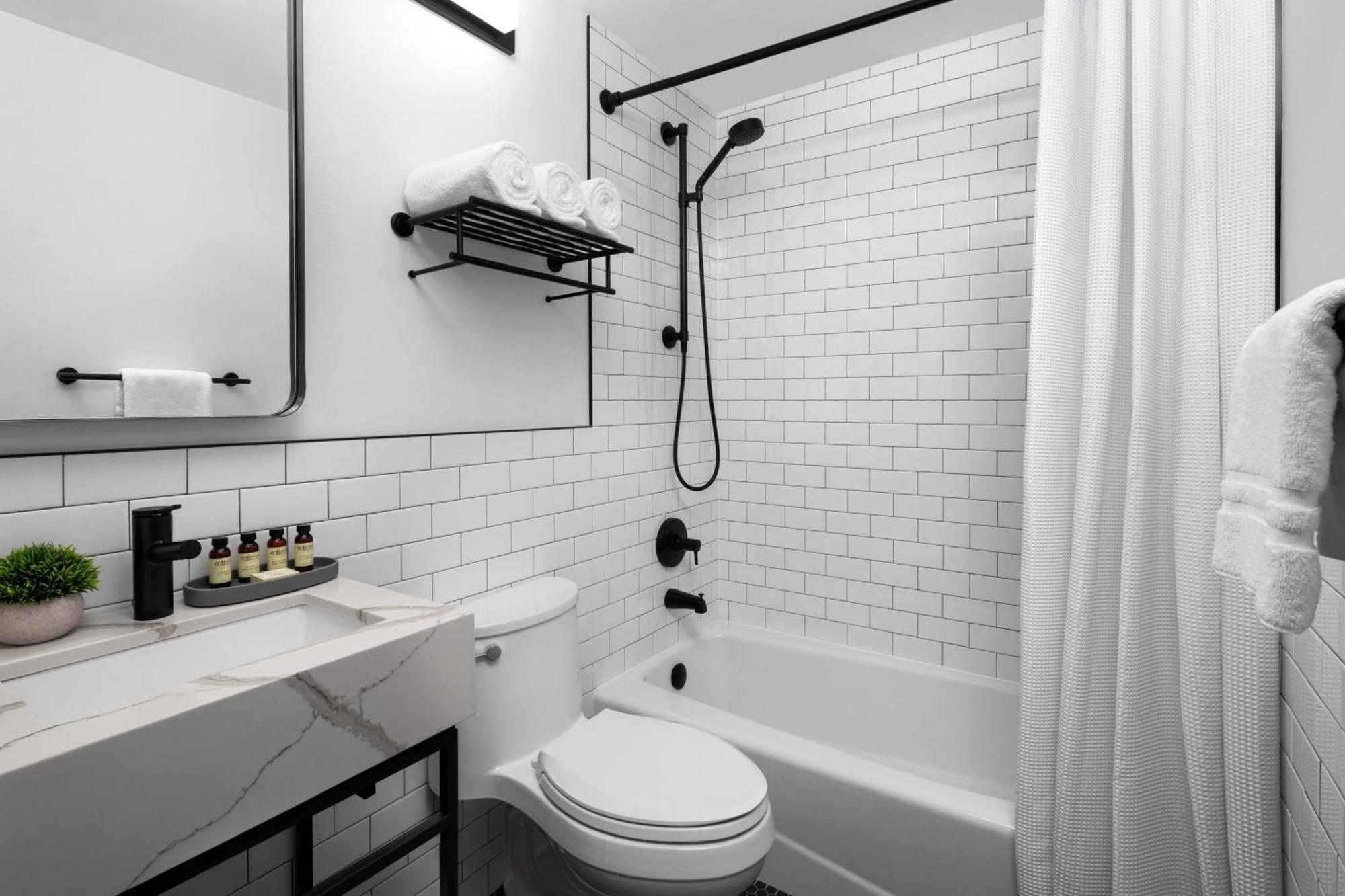 Hotel Citadines Connect Fifth Avenue