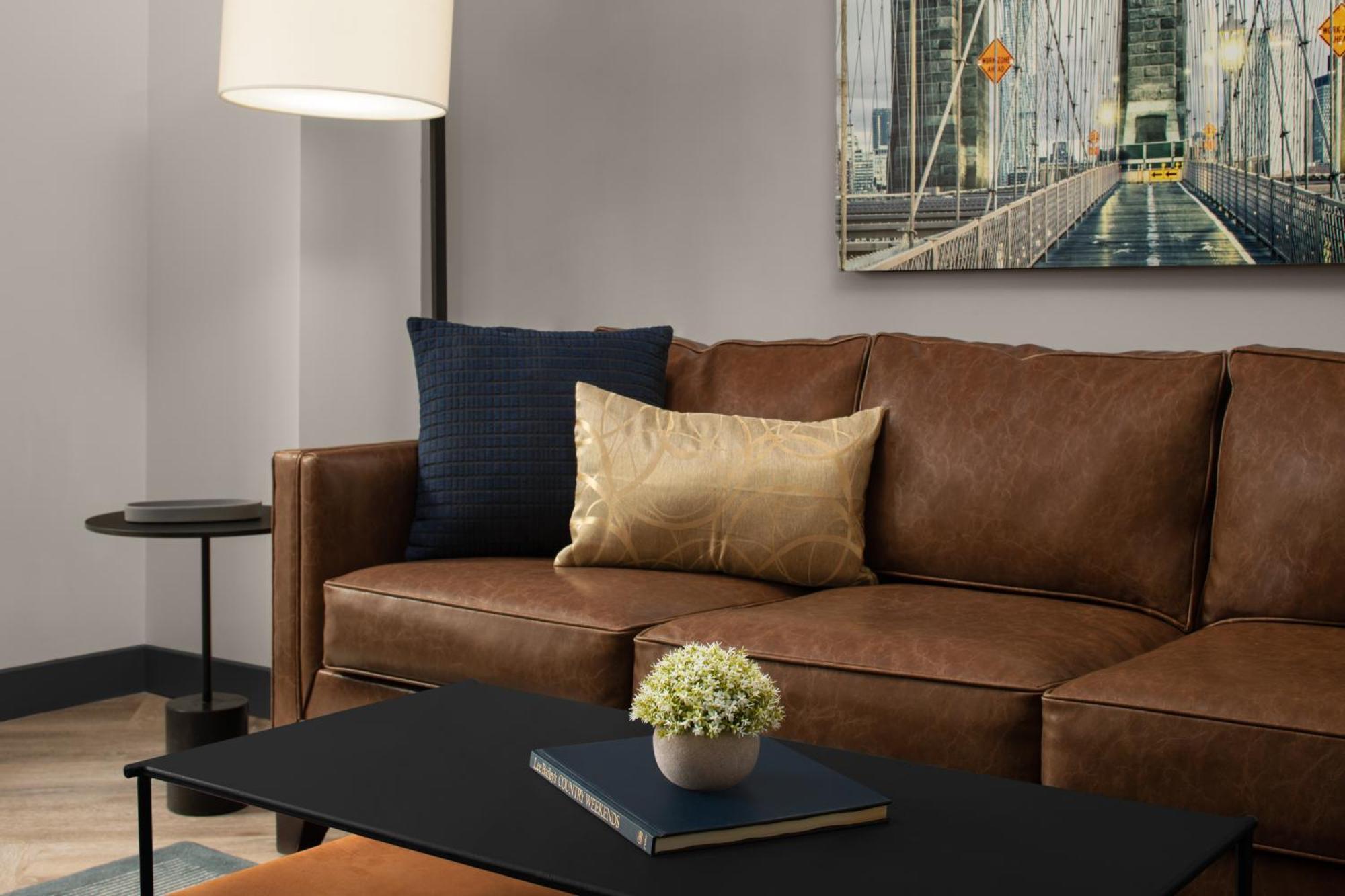 Hotel Citadines Connect Fifth Avenue New York