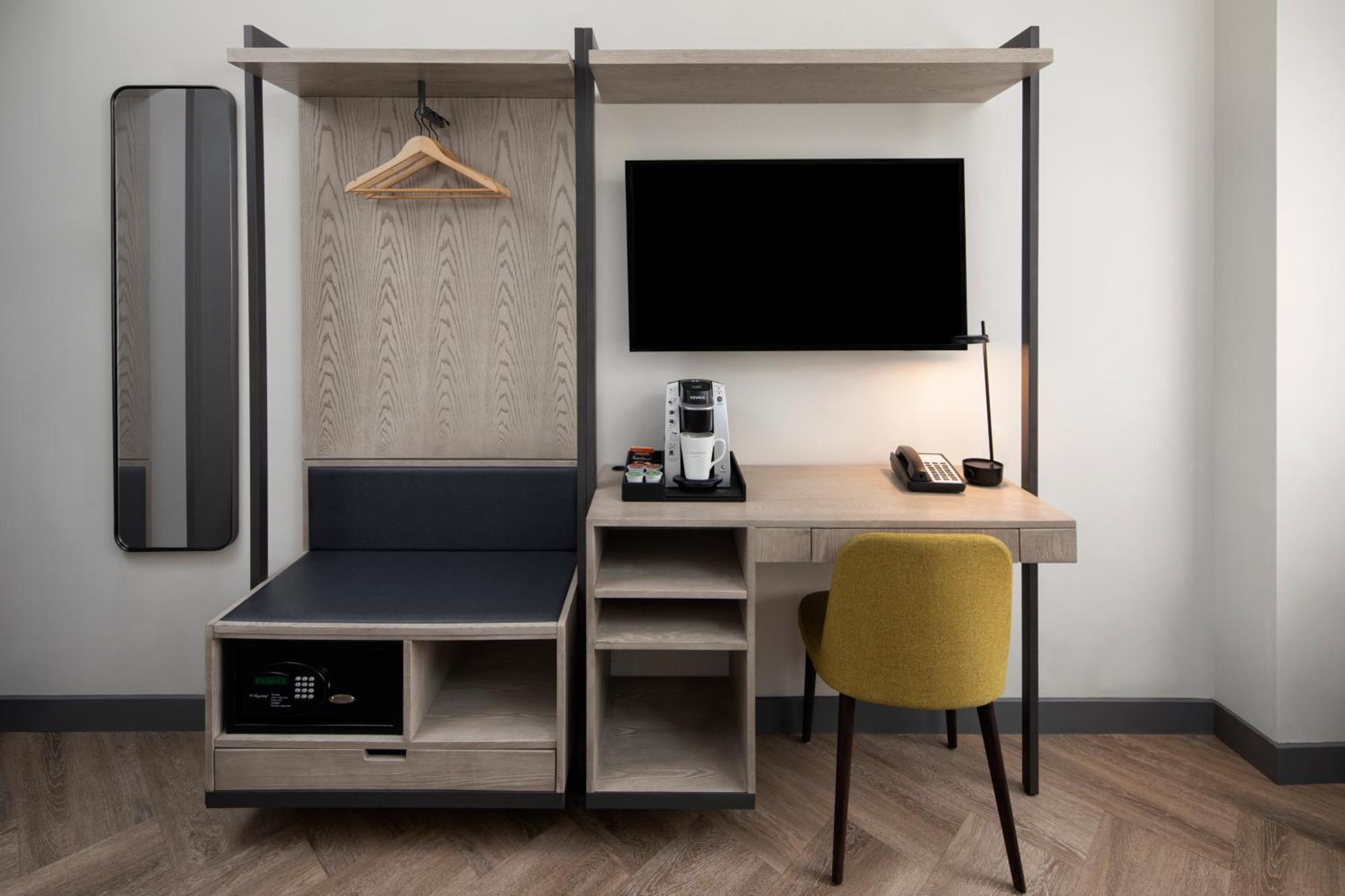 Citadines Connect Fifth Avenue