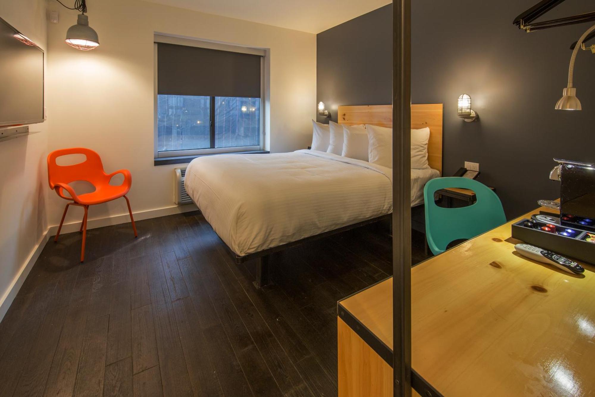 Bklyn House Brooklyn Hotel