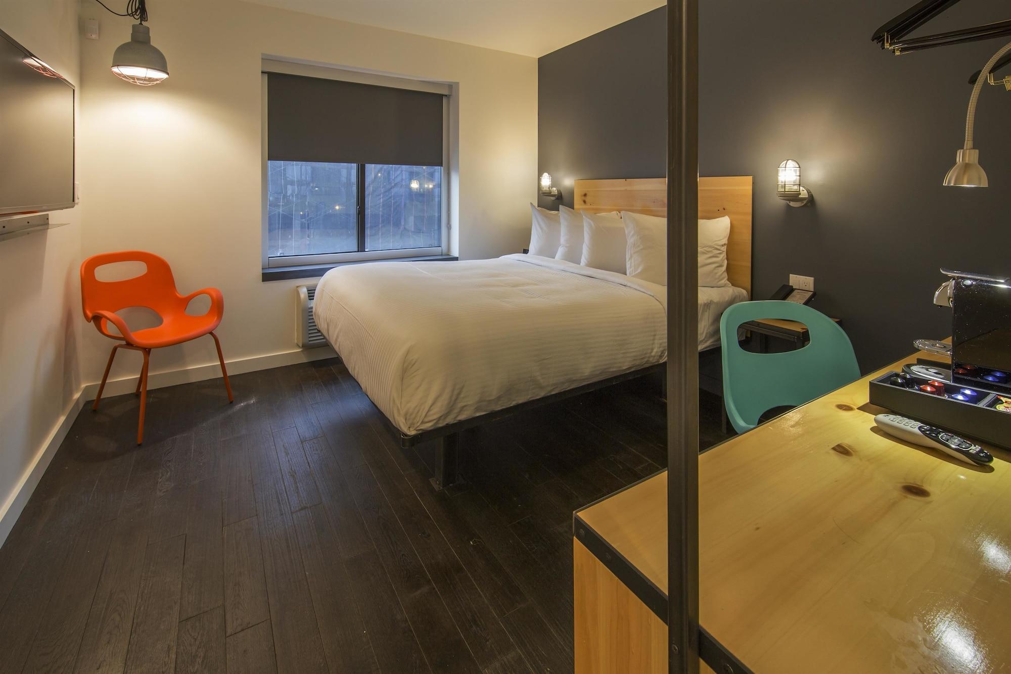 Hotel Bklyn House Brooklyn New York