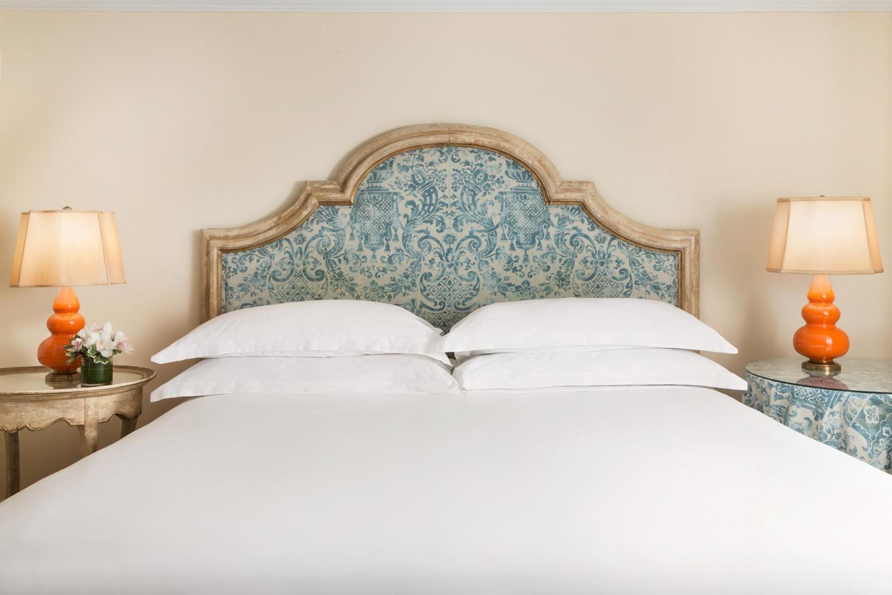 The Michelangelo New York New York