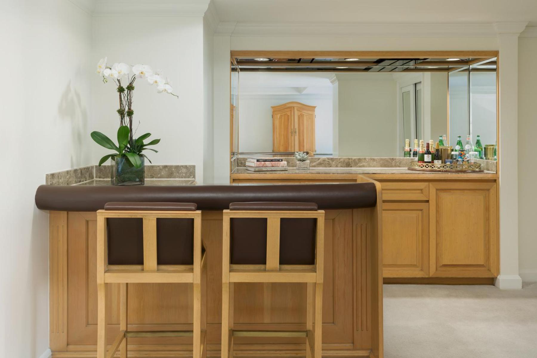 The Michelangelo New York New York