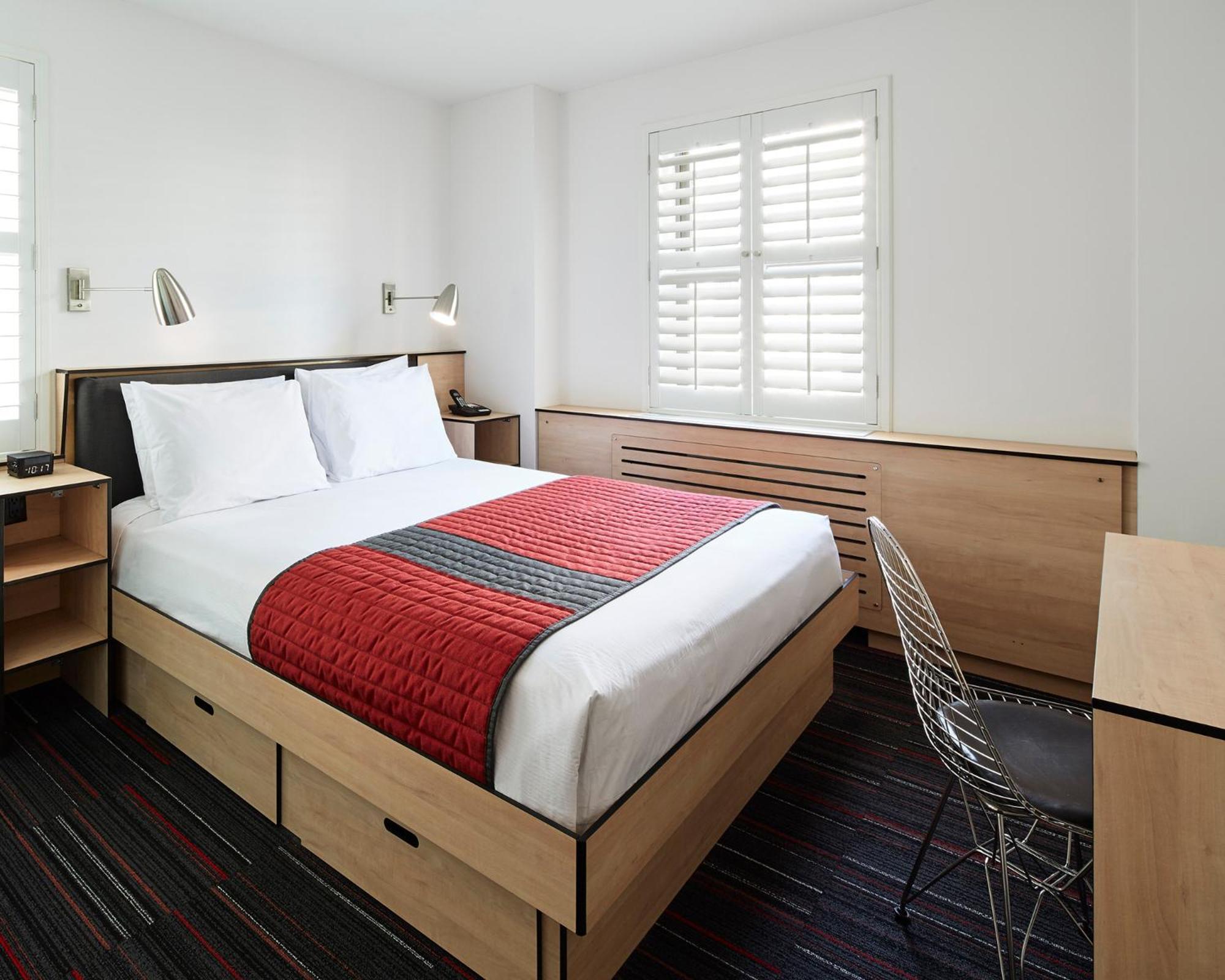 Pod 51 Hotel New York