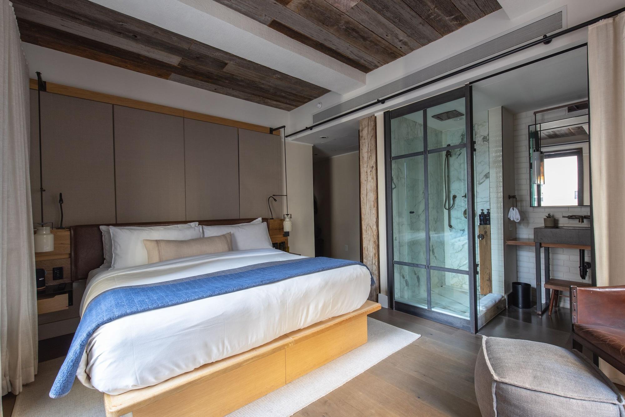 1 Park Hotel New York