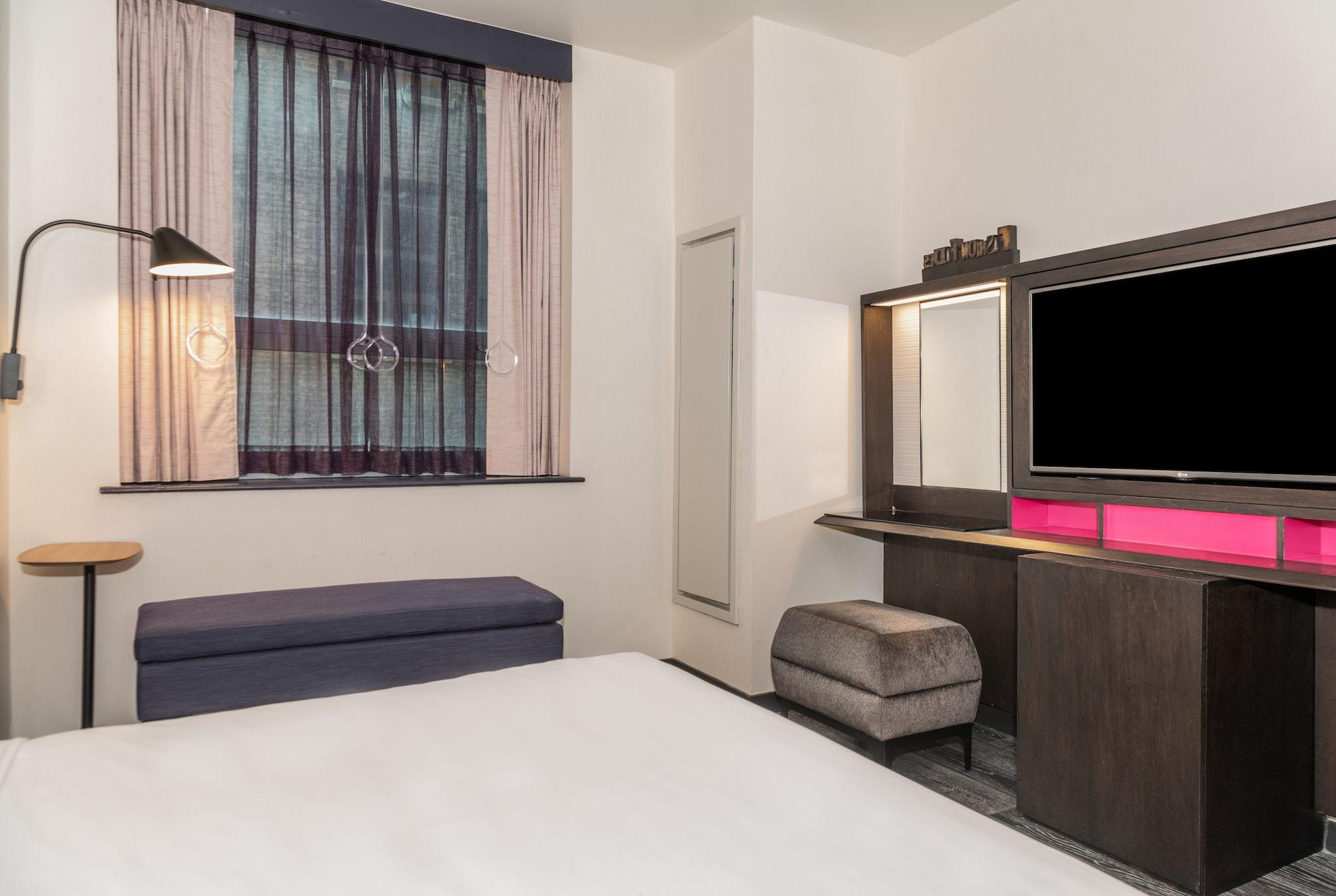 Hyatt Herald Square New York