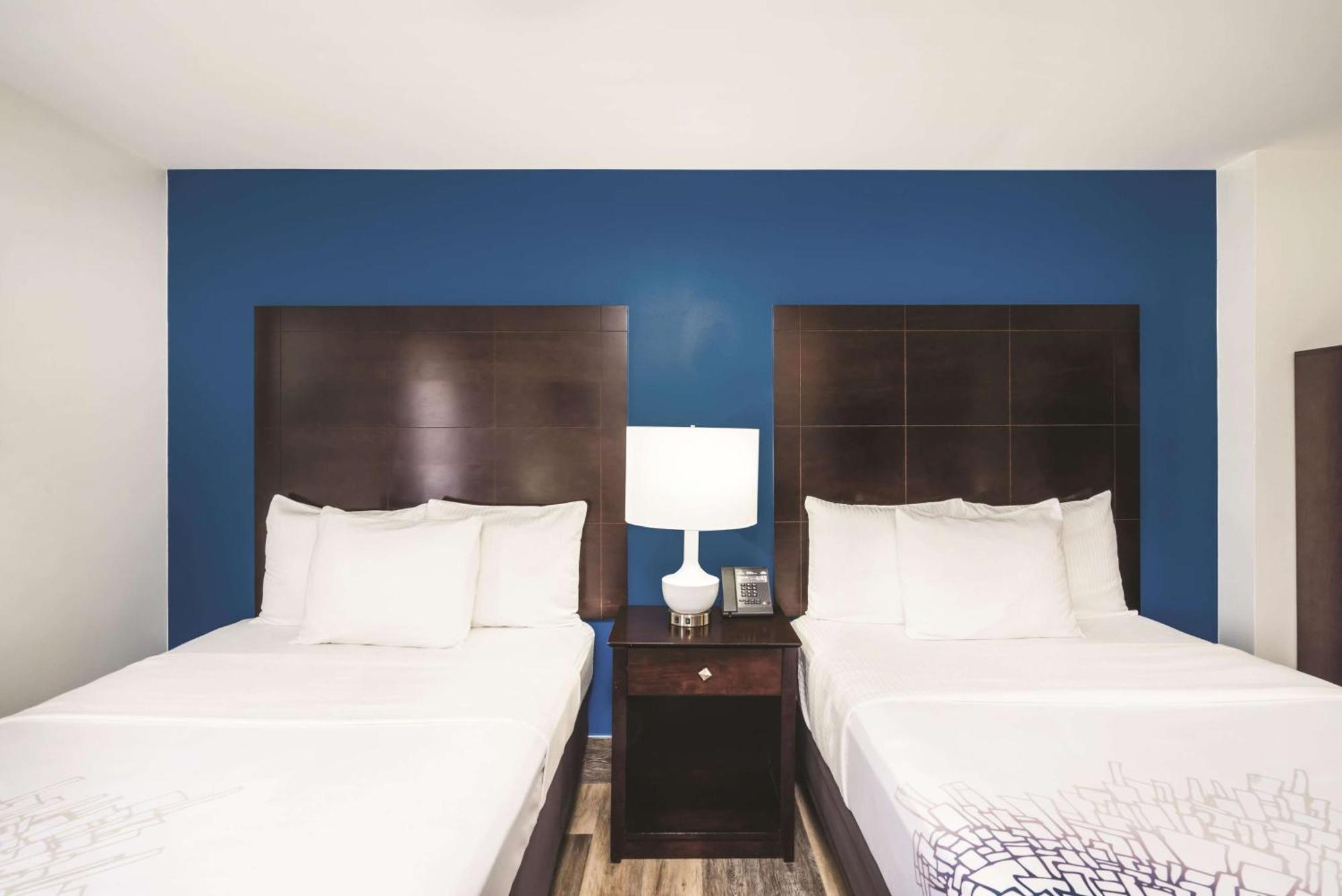 La Quinta By Wyndham Brooklyn Downtown Hotel 3*