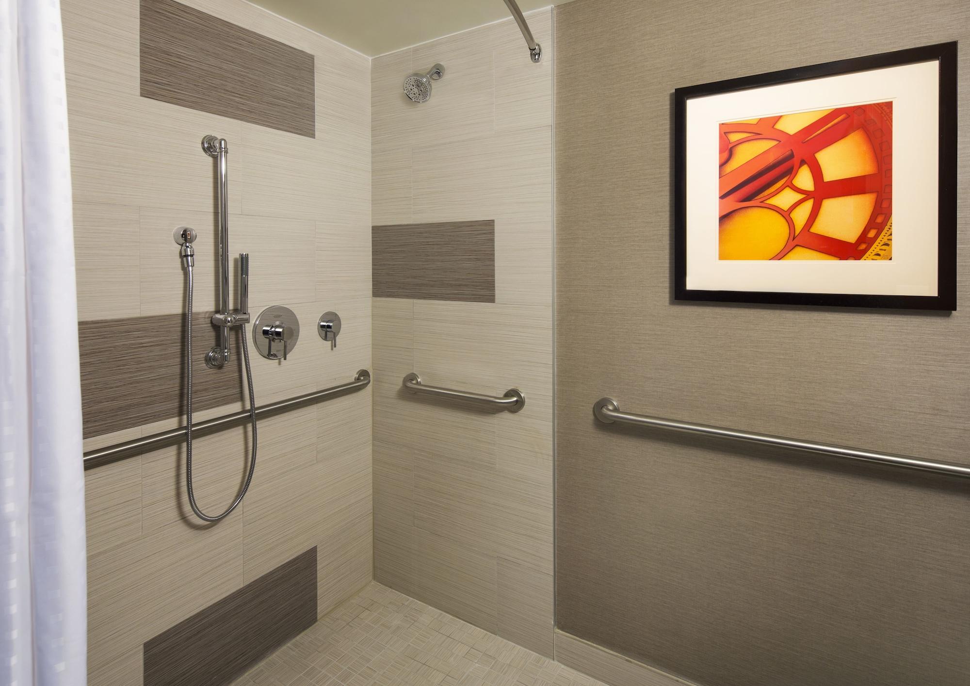 Hotel Manhattan Financial District, An Ihg 4*