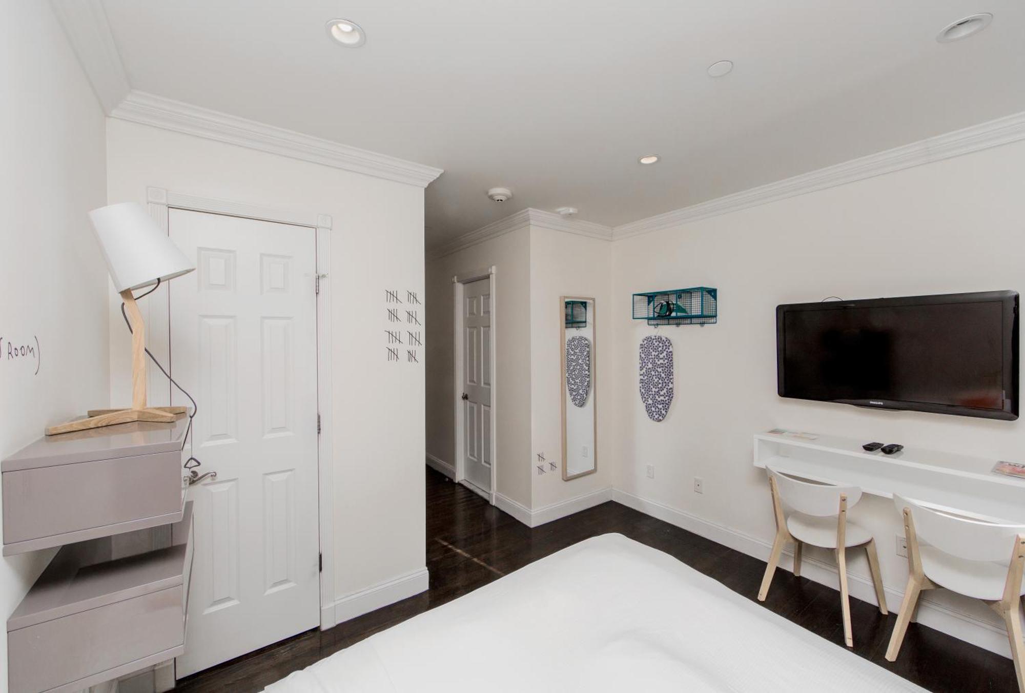 Hotel East Village 3*