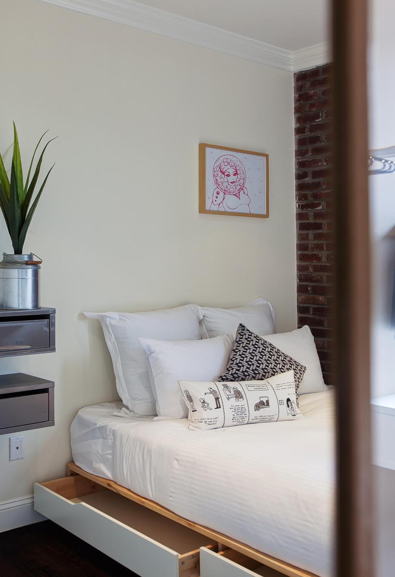 East Village Hotel New York