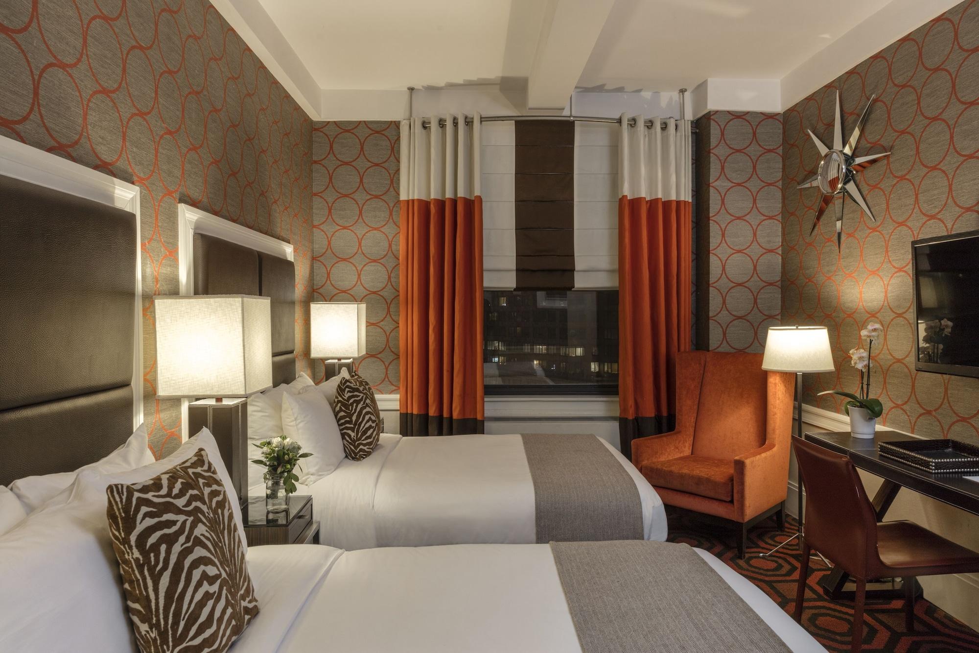 Empire 4* New York
