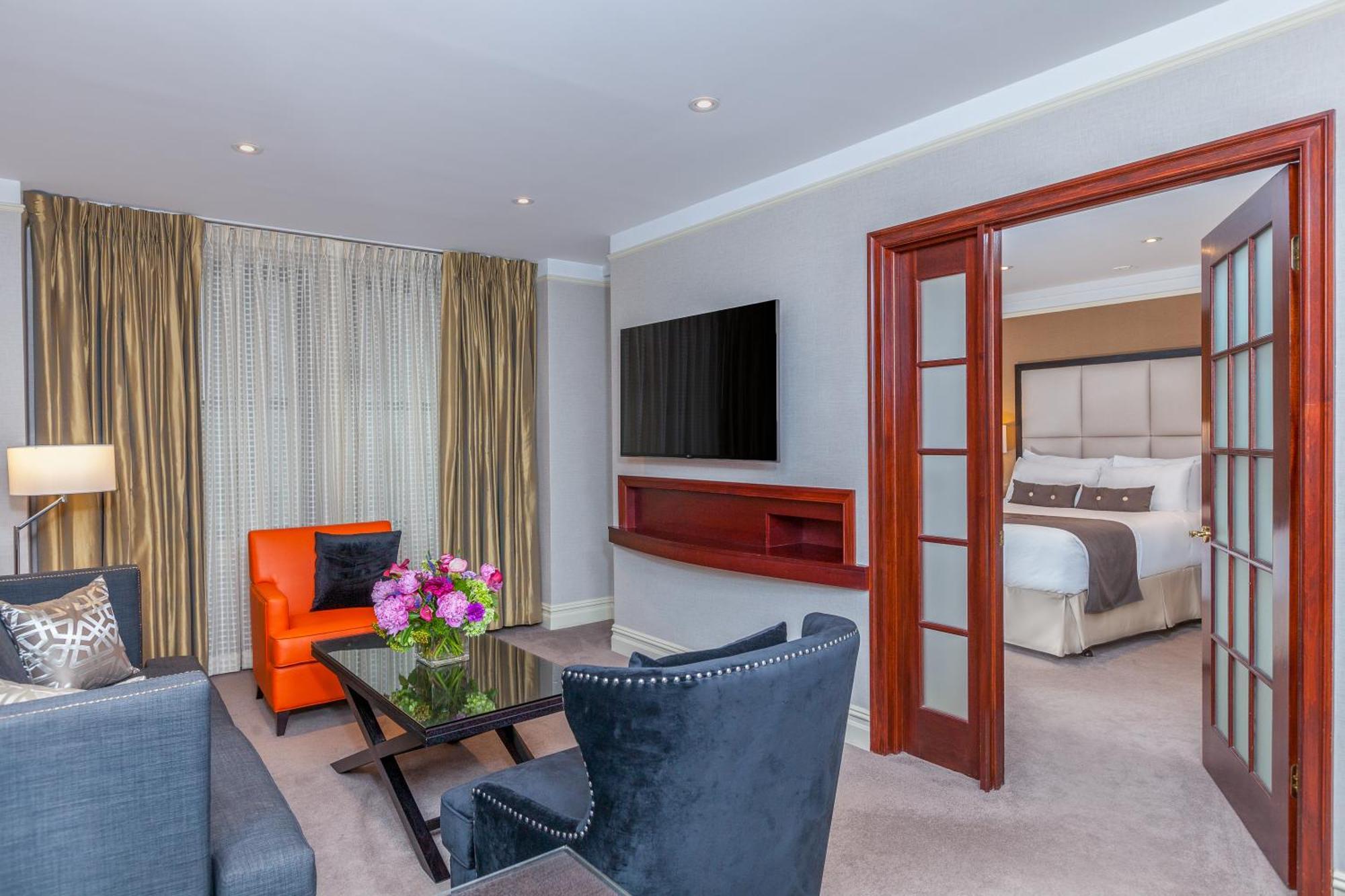 Fitzpatrick Manhattan Hotel