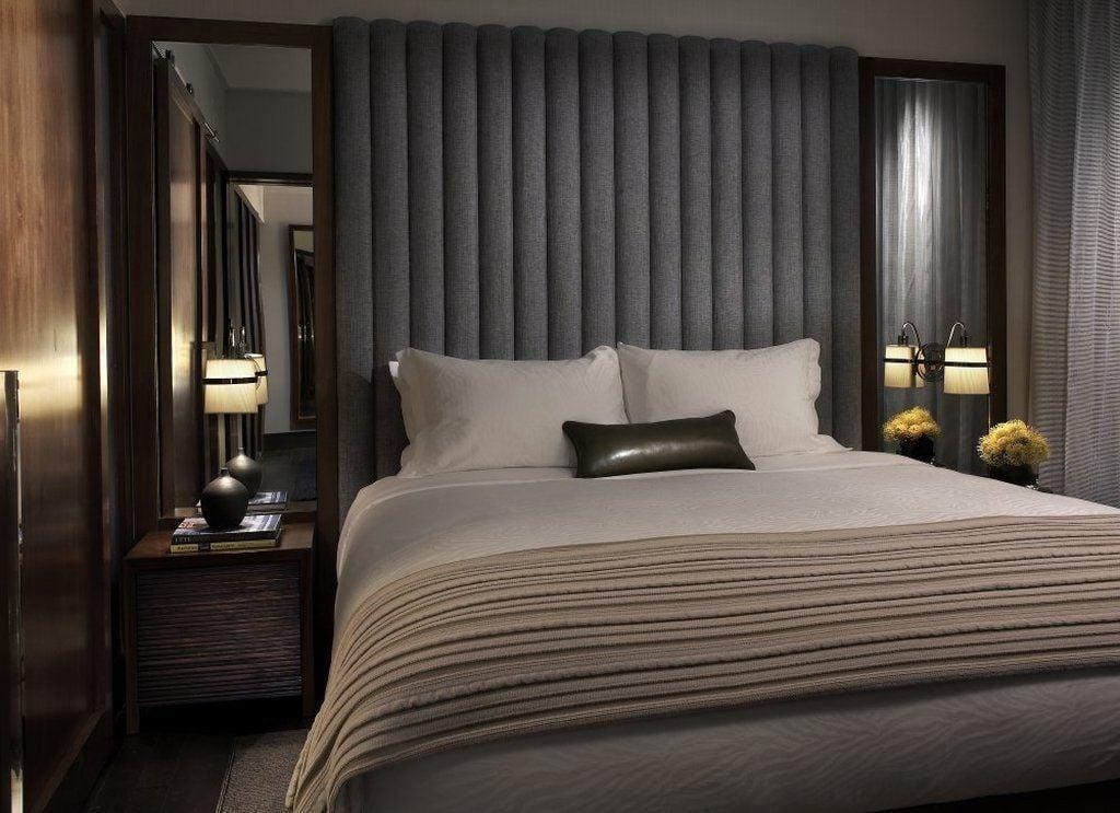 Kimpton Eventi By Ihg 5* New York