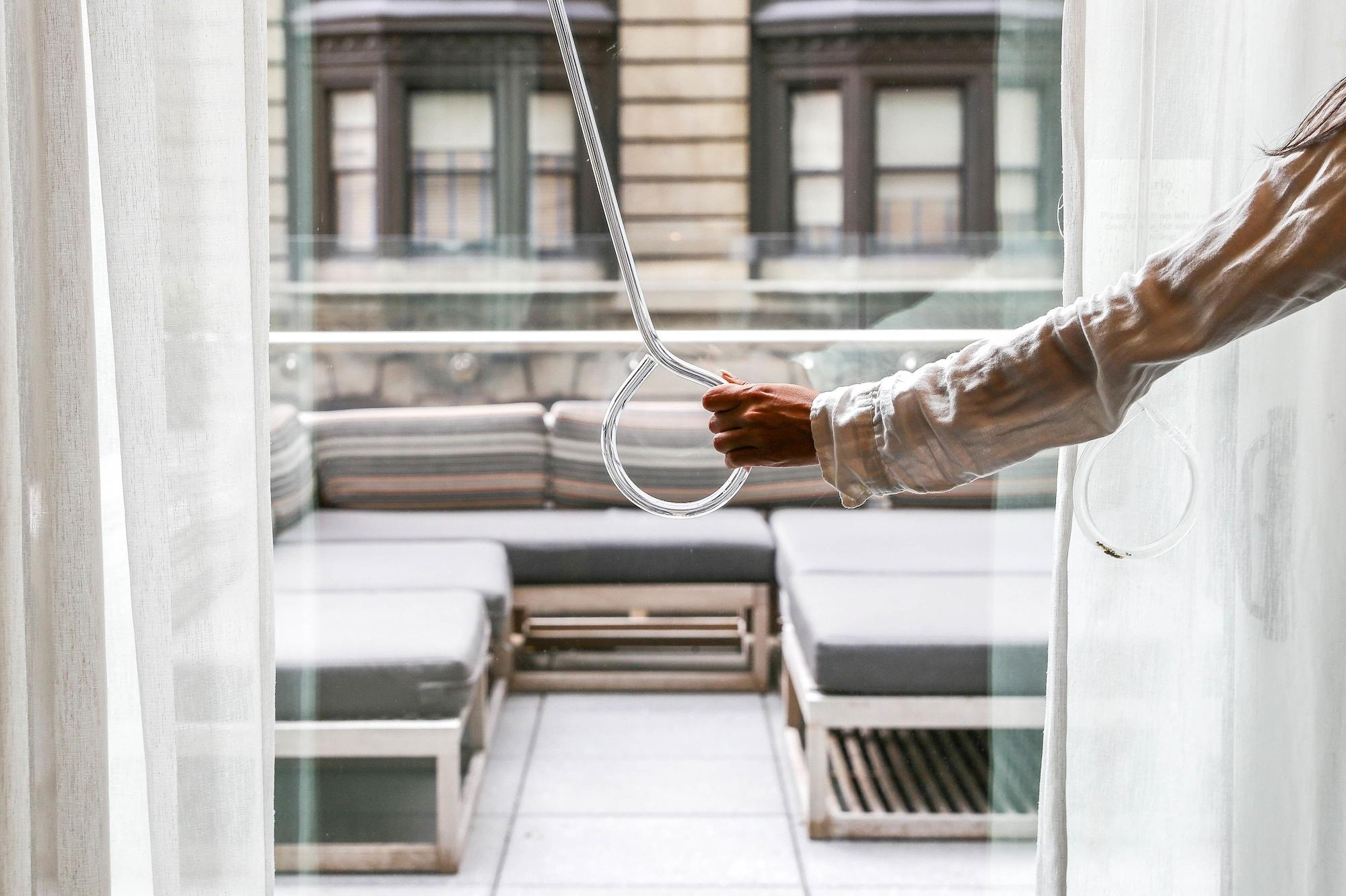 Arlo Nomad 4* New York