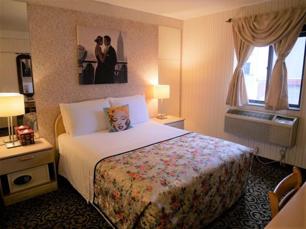 Flushing 88 New York