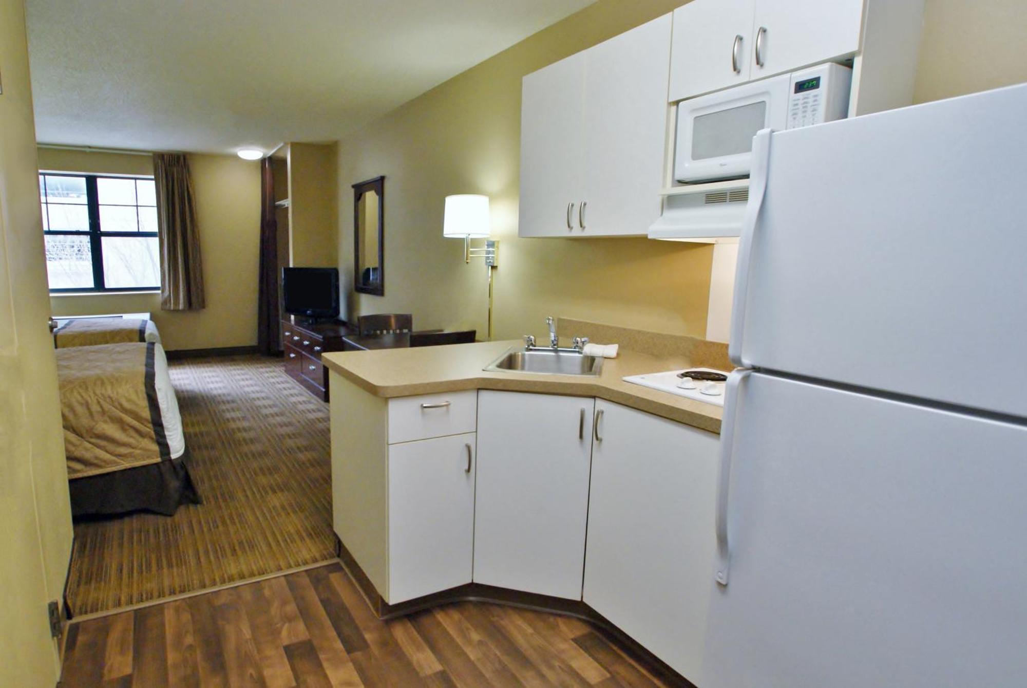 Extended America - - Laguardia Airport 2* New York