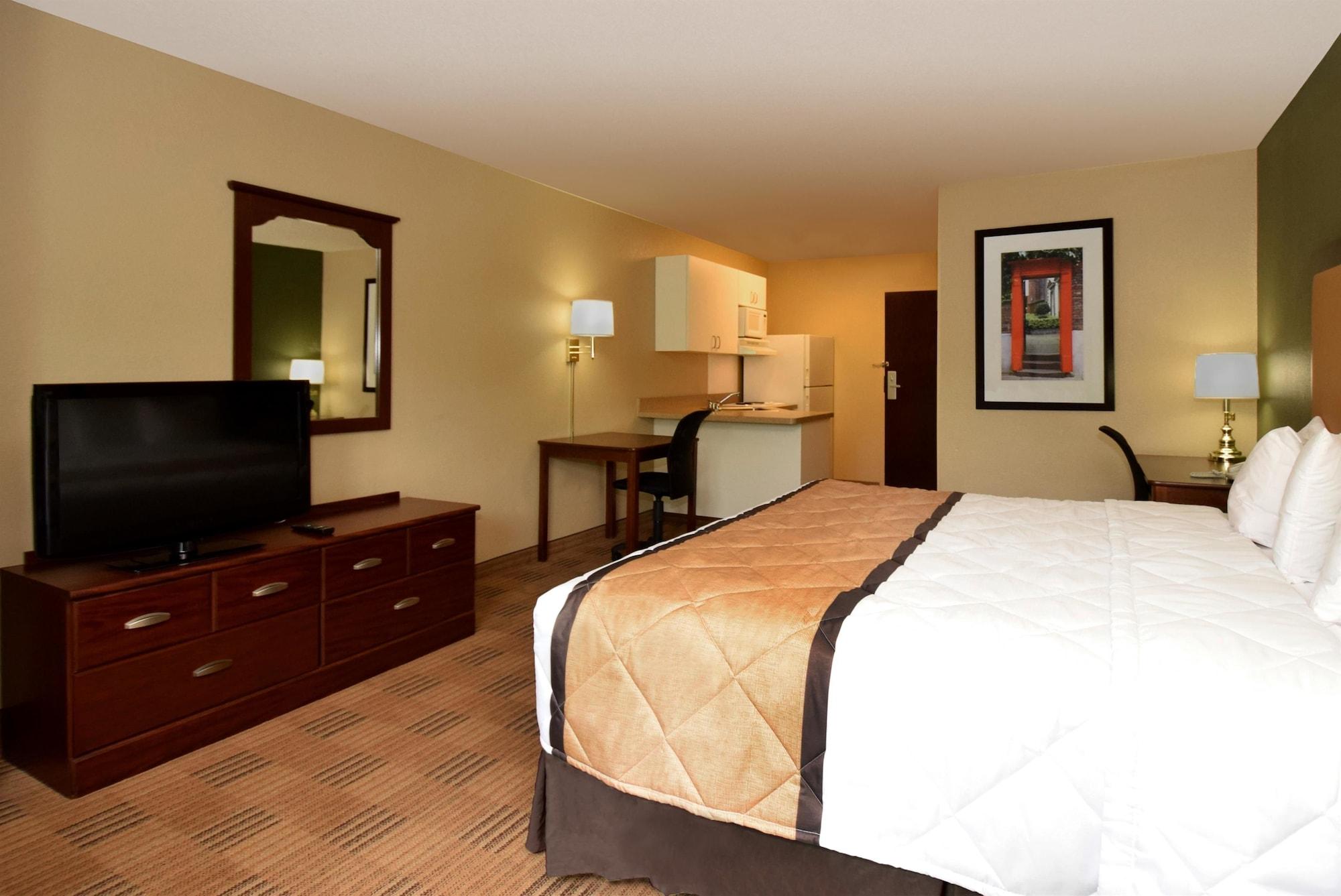 Extended America - - Laguardia Airport 2* New York