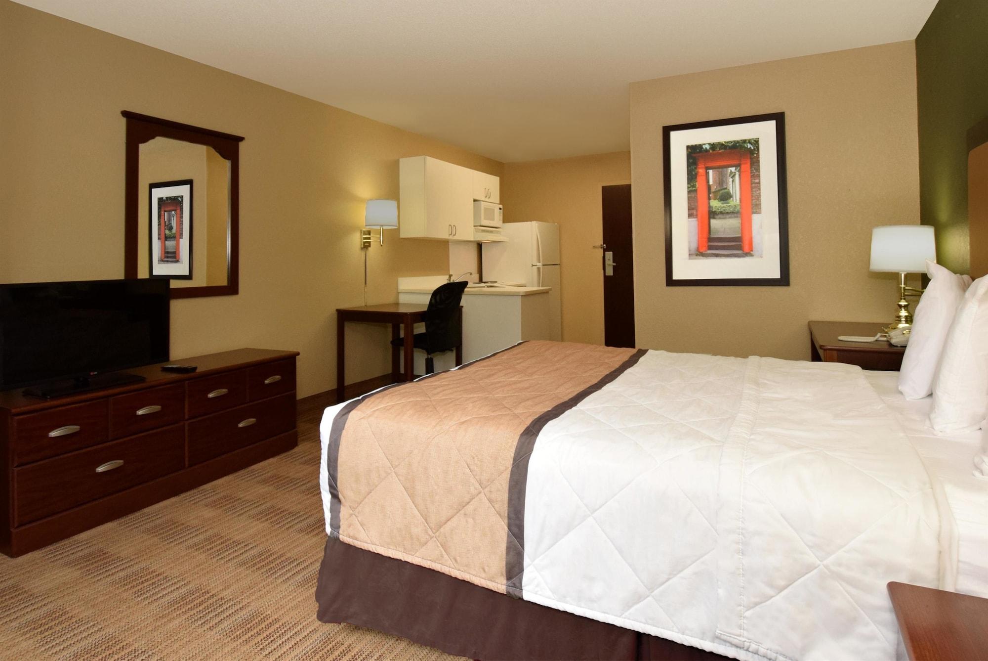 Hotel Extended America - - Laguardia Airport 2*