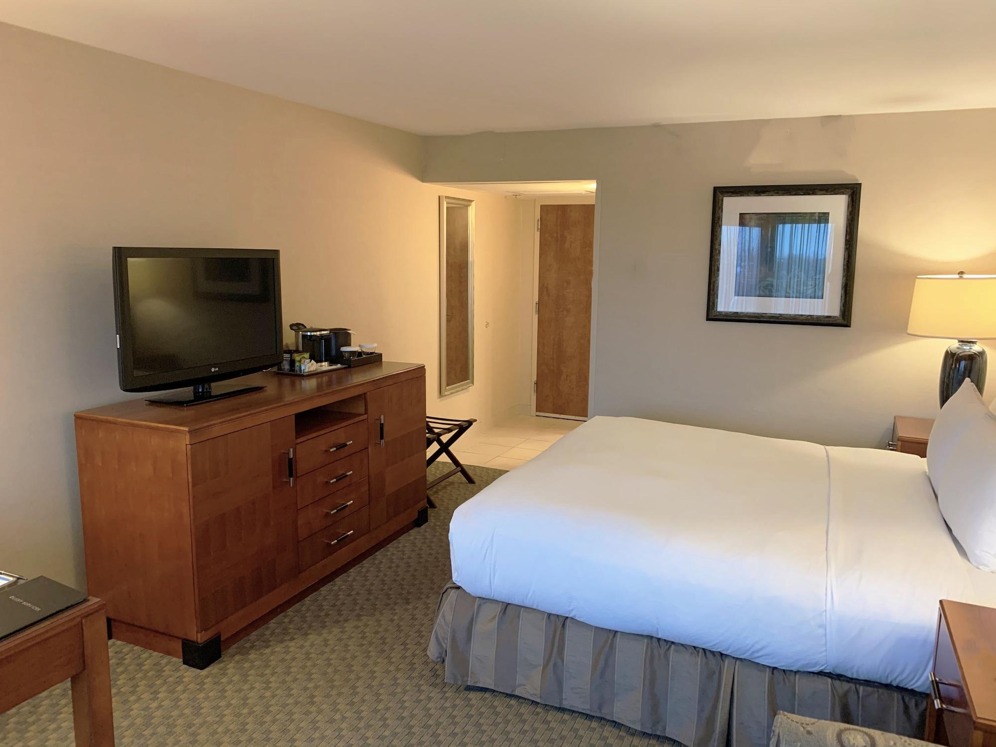 Hilton Jfk Airport New York