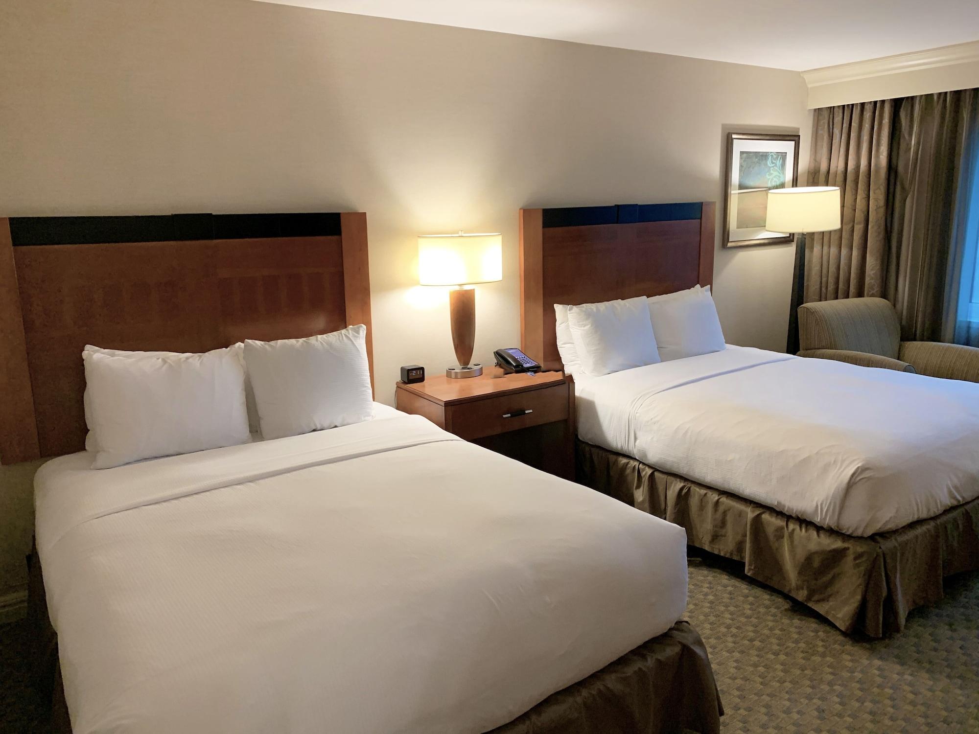 Hilton Jfk Airport