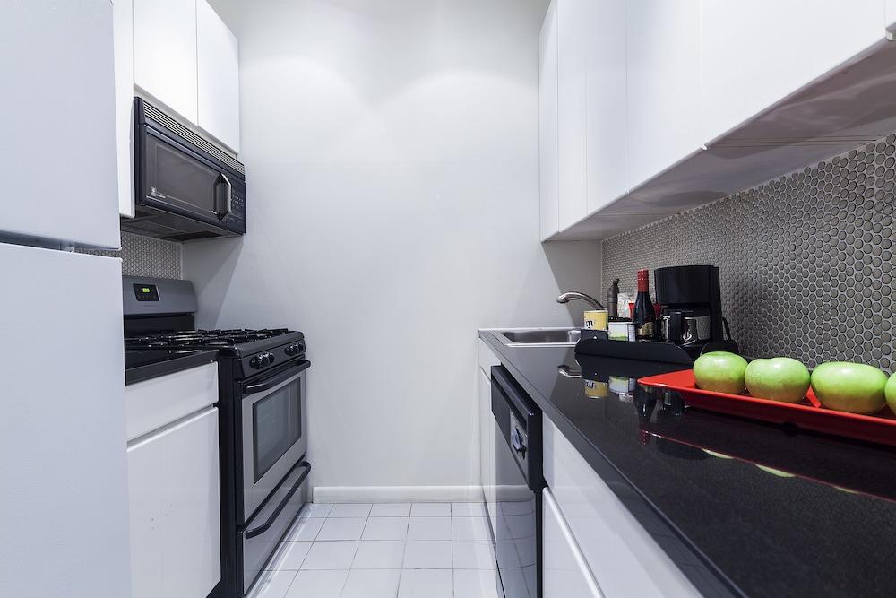 Eurostars Street New York