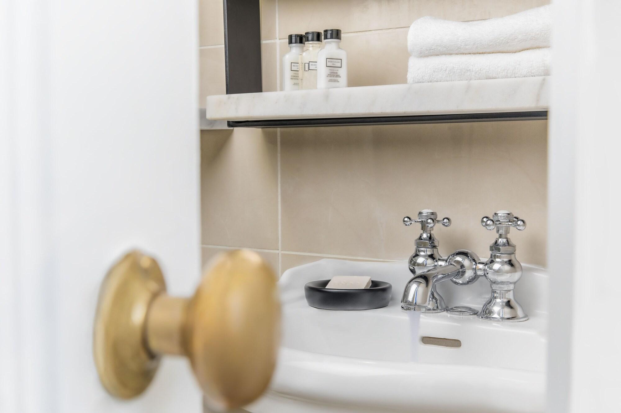 Hotel Voco The Franklin By Ihg