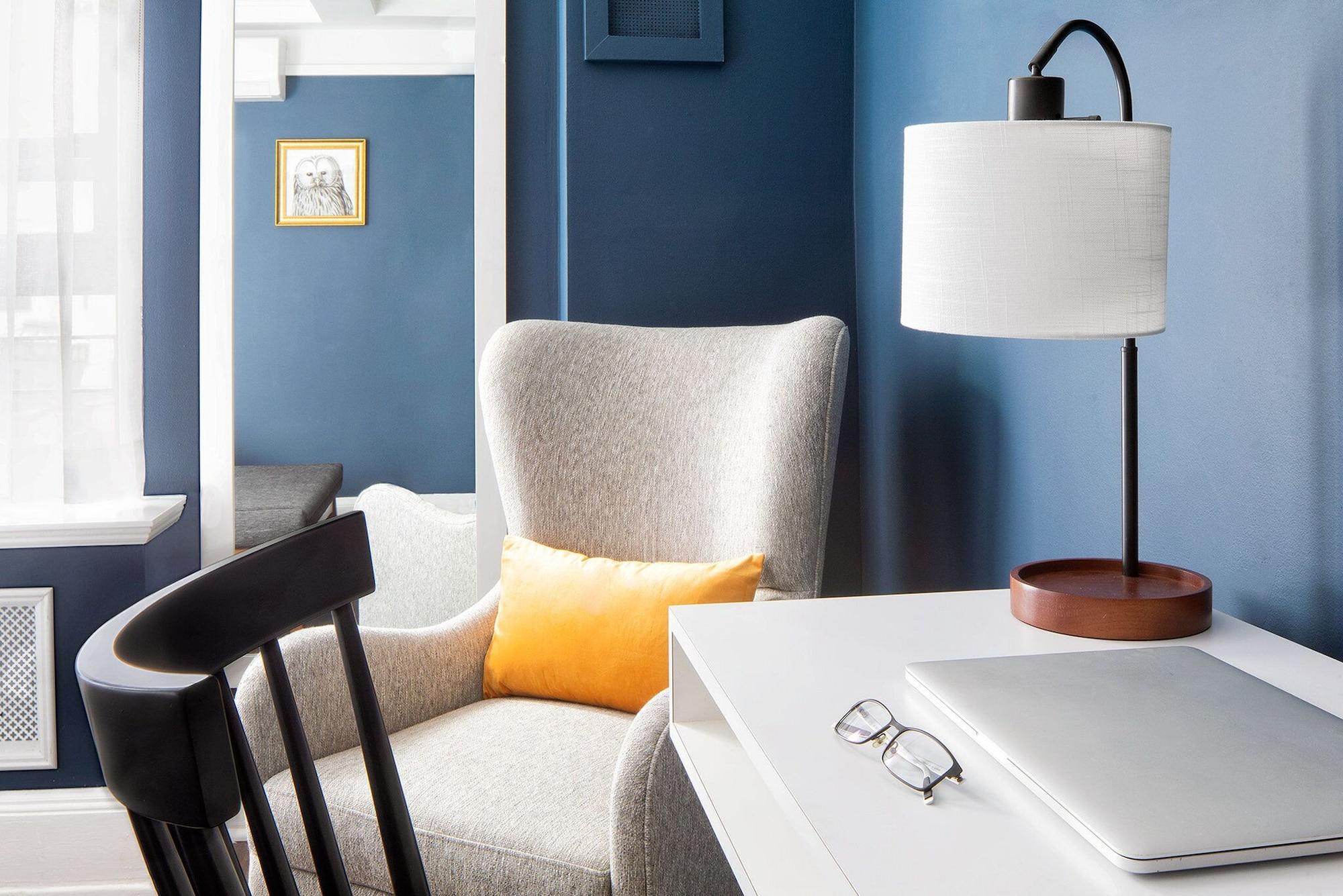 Voco The Franklin By Ihg New York