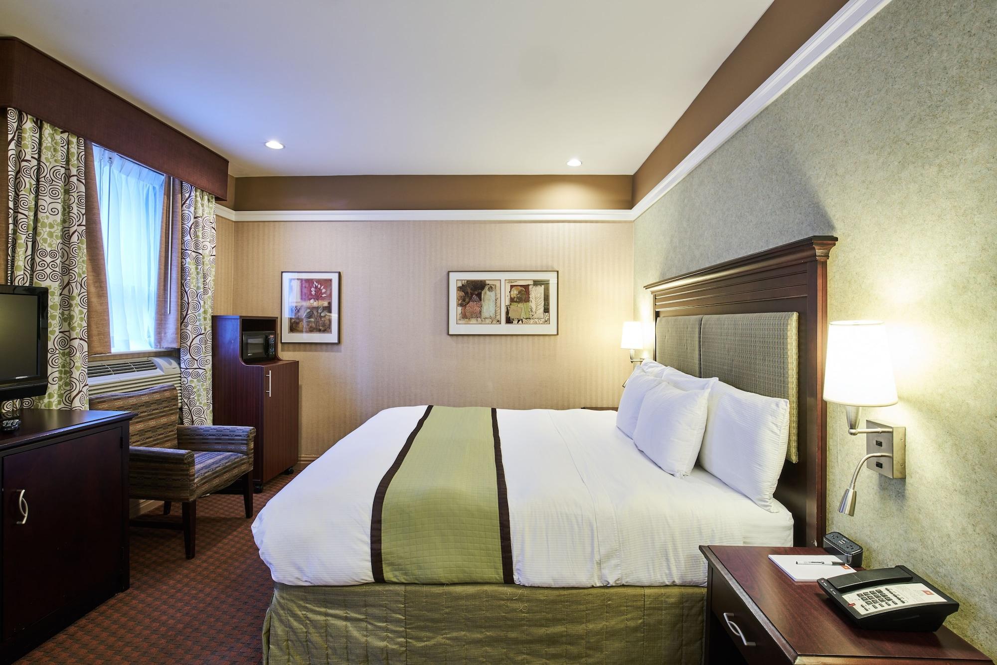 46 Times Square New York