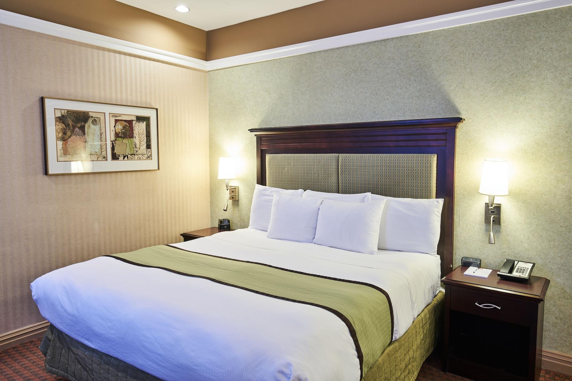 46 Times Square 3* New York