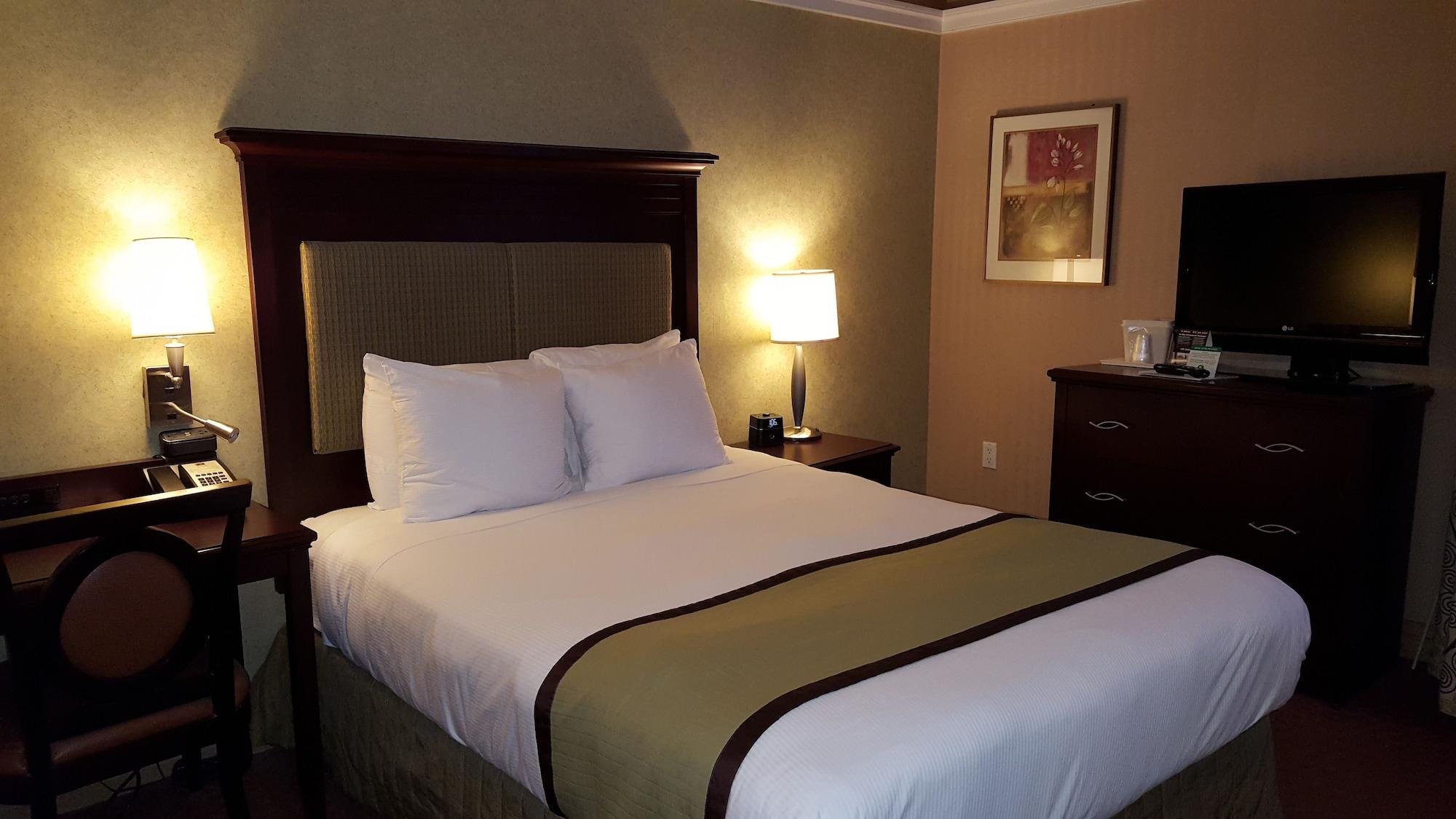 Hotel 46 Times Square