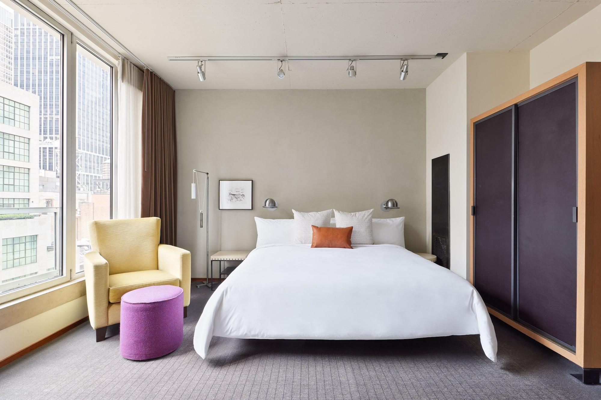 Chambers Hotel New York
