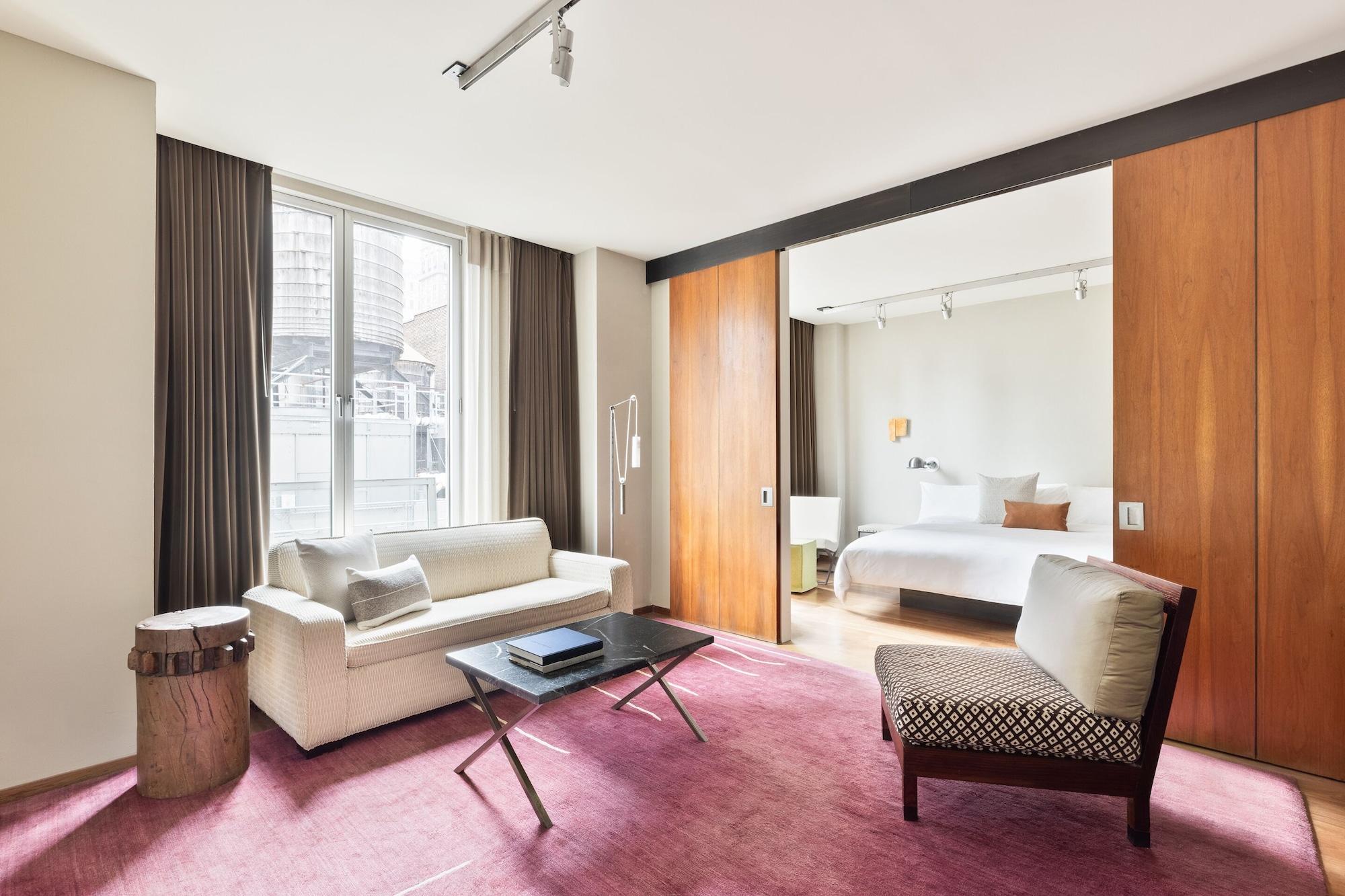 Chambers Hotel New York Hotel New York