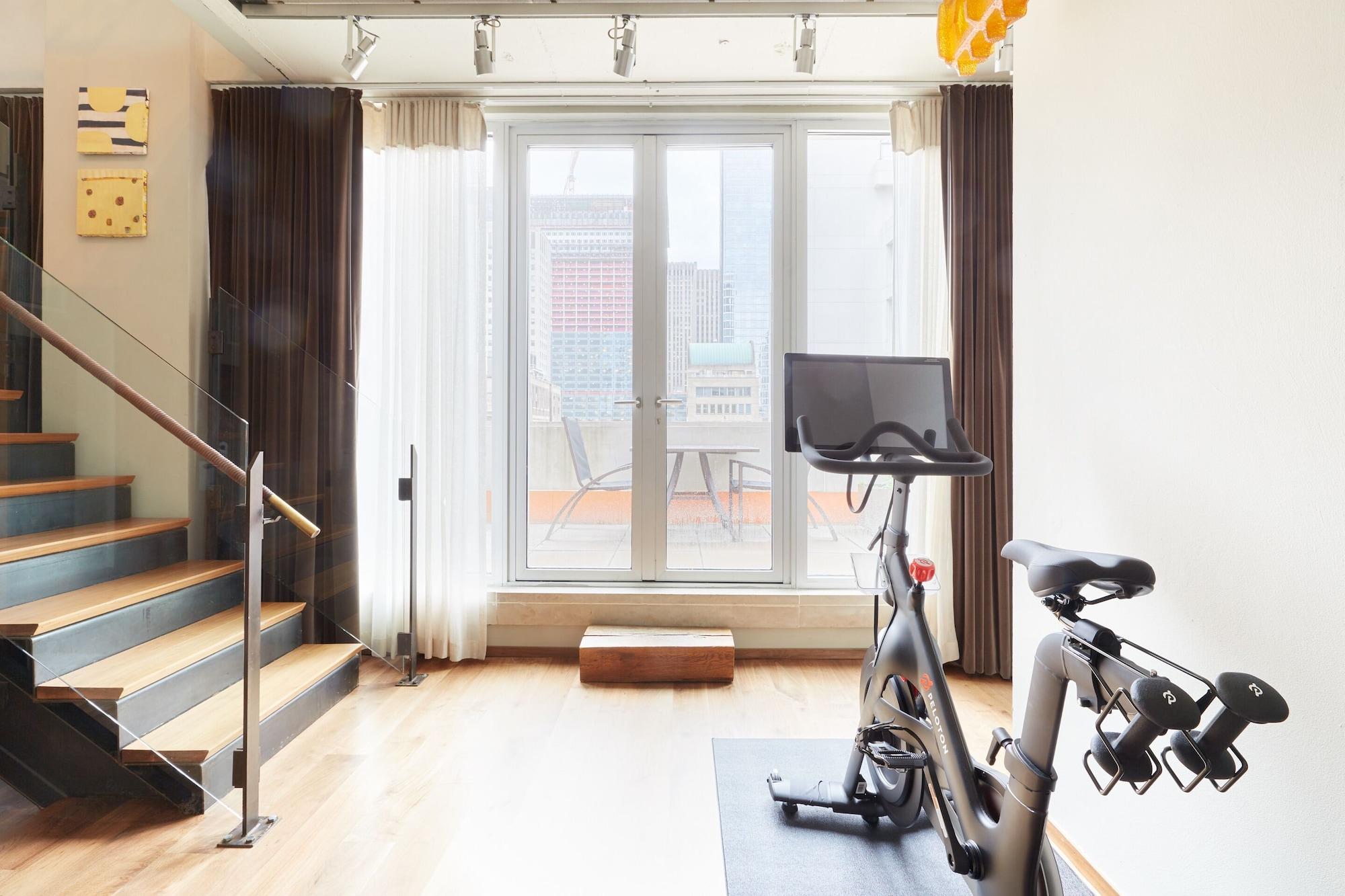 Chambers Hotel New York Hotel 4*