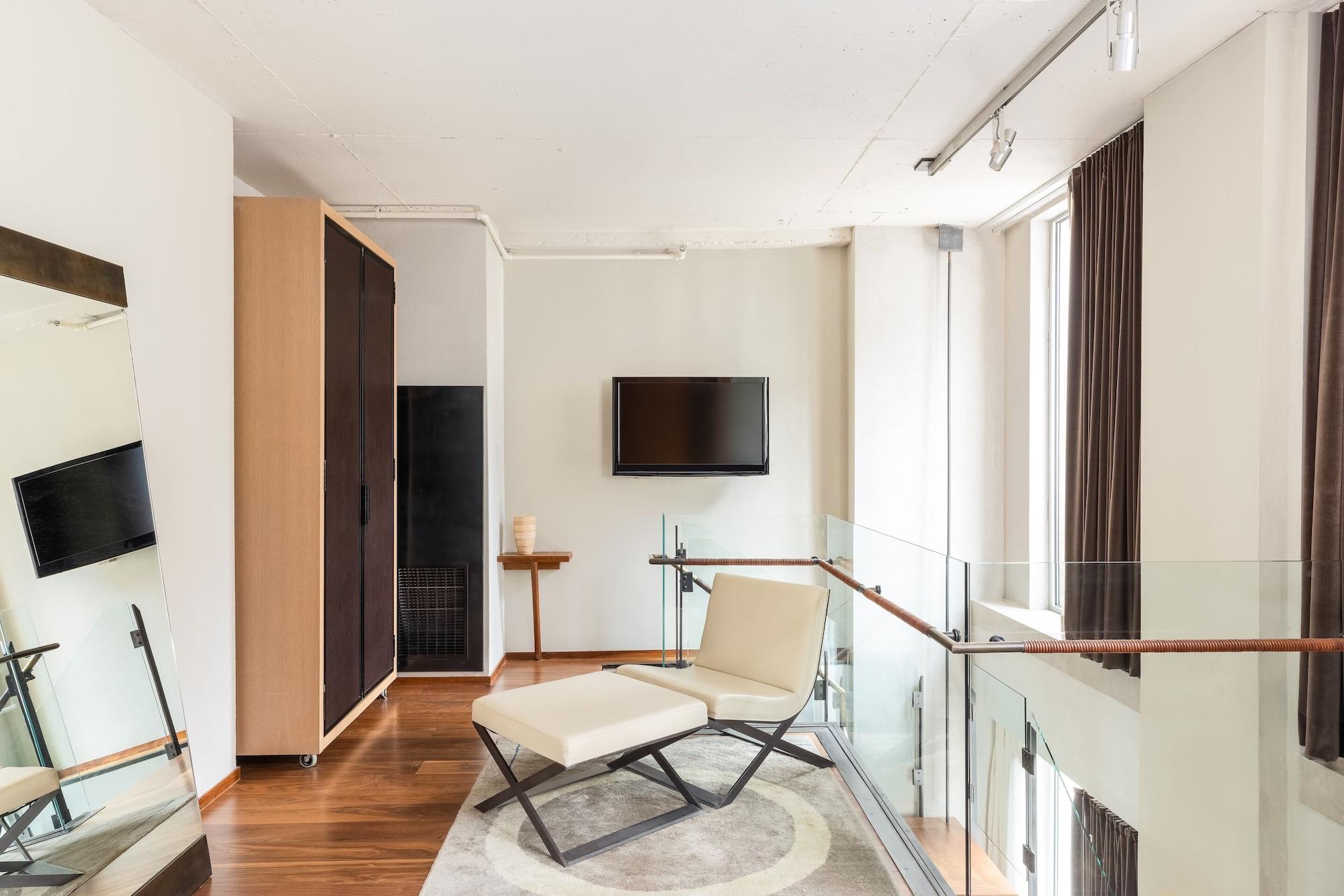 Chambers Hotel New York