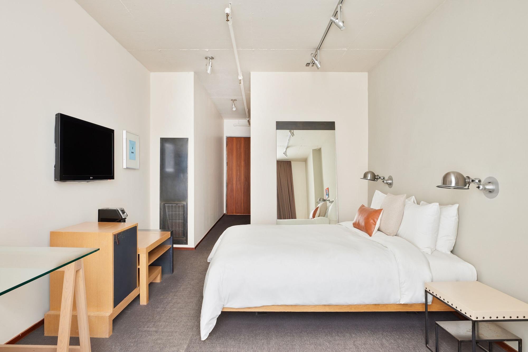 Chambers Hotel New York